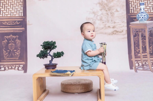 梅河口宝宝发烧不出汗怎么办