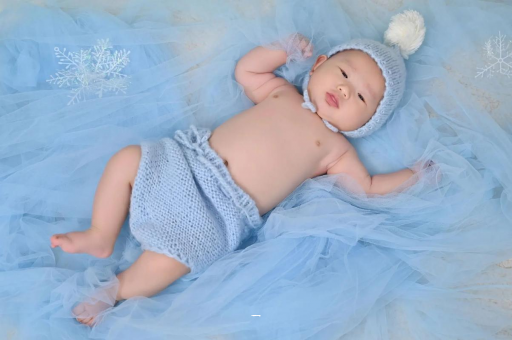 梅河口3个月宝宝消化不良